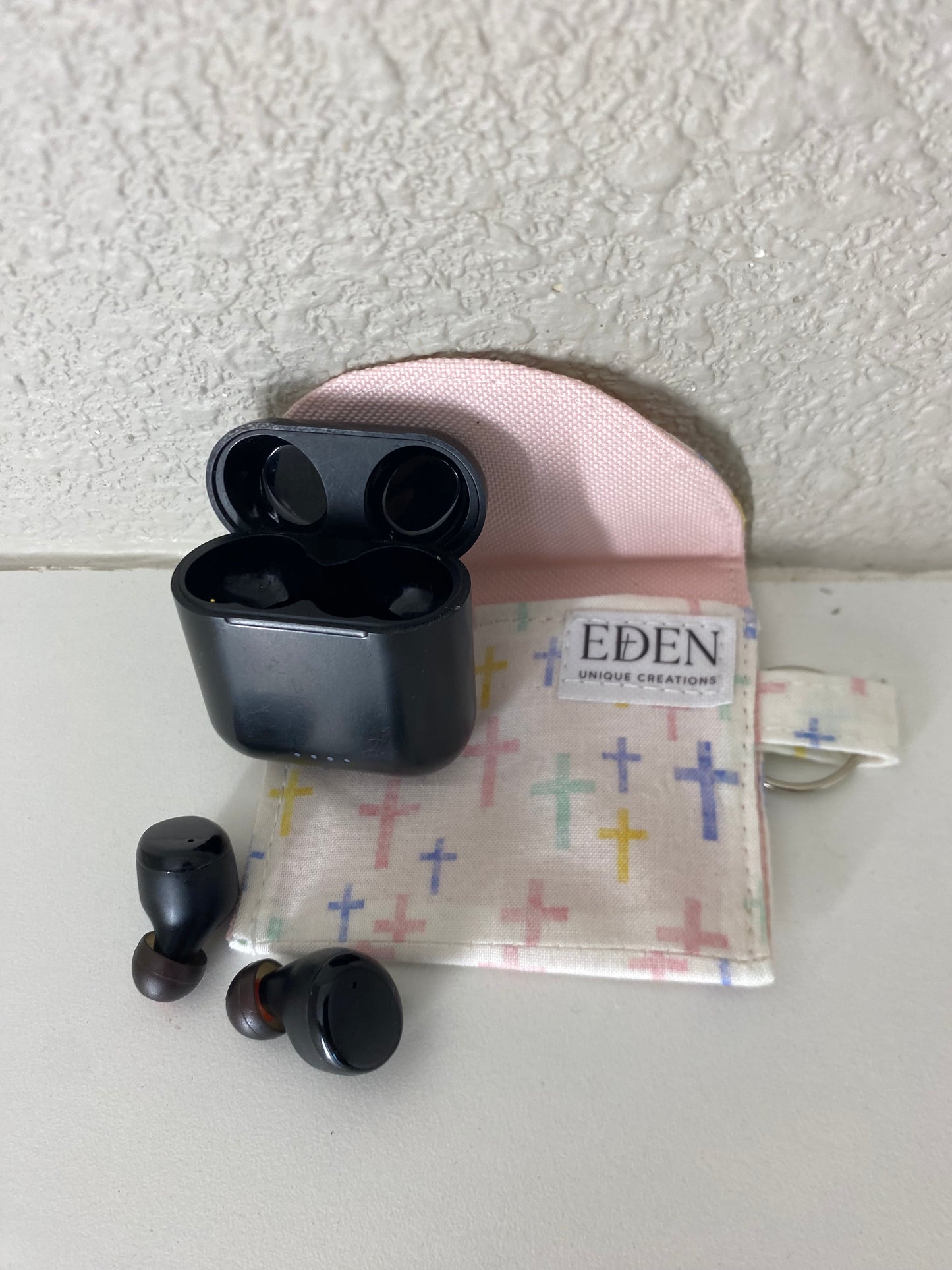 Earbud Cases