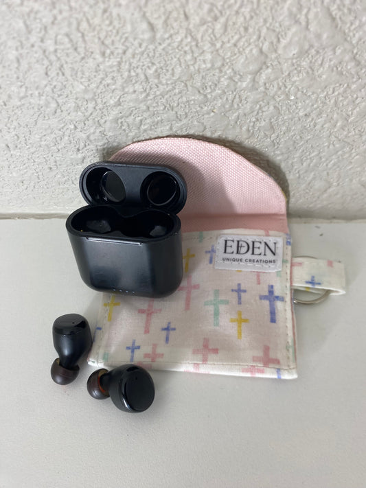 Earbud Cases
