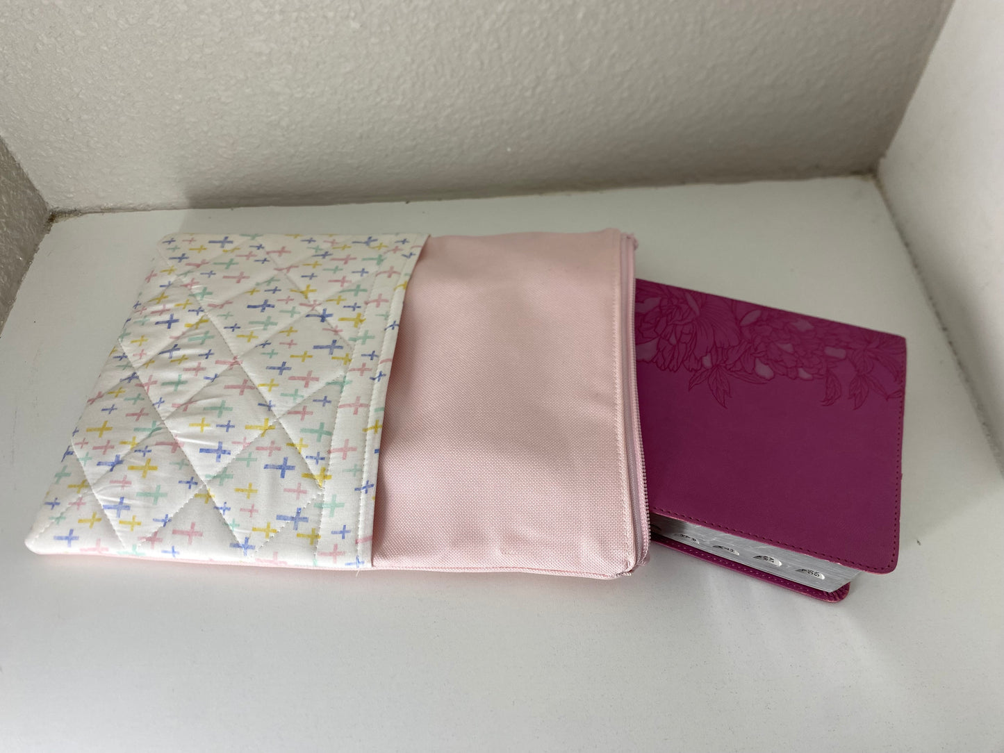 Tablet Sleeve/Book Sleeve