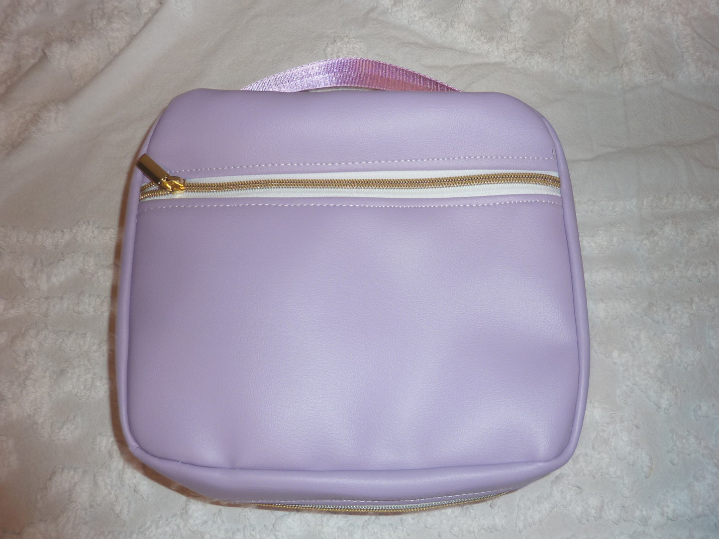 Quiet Faith Bible Organizer - Quiet Bloom
