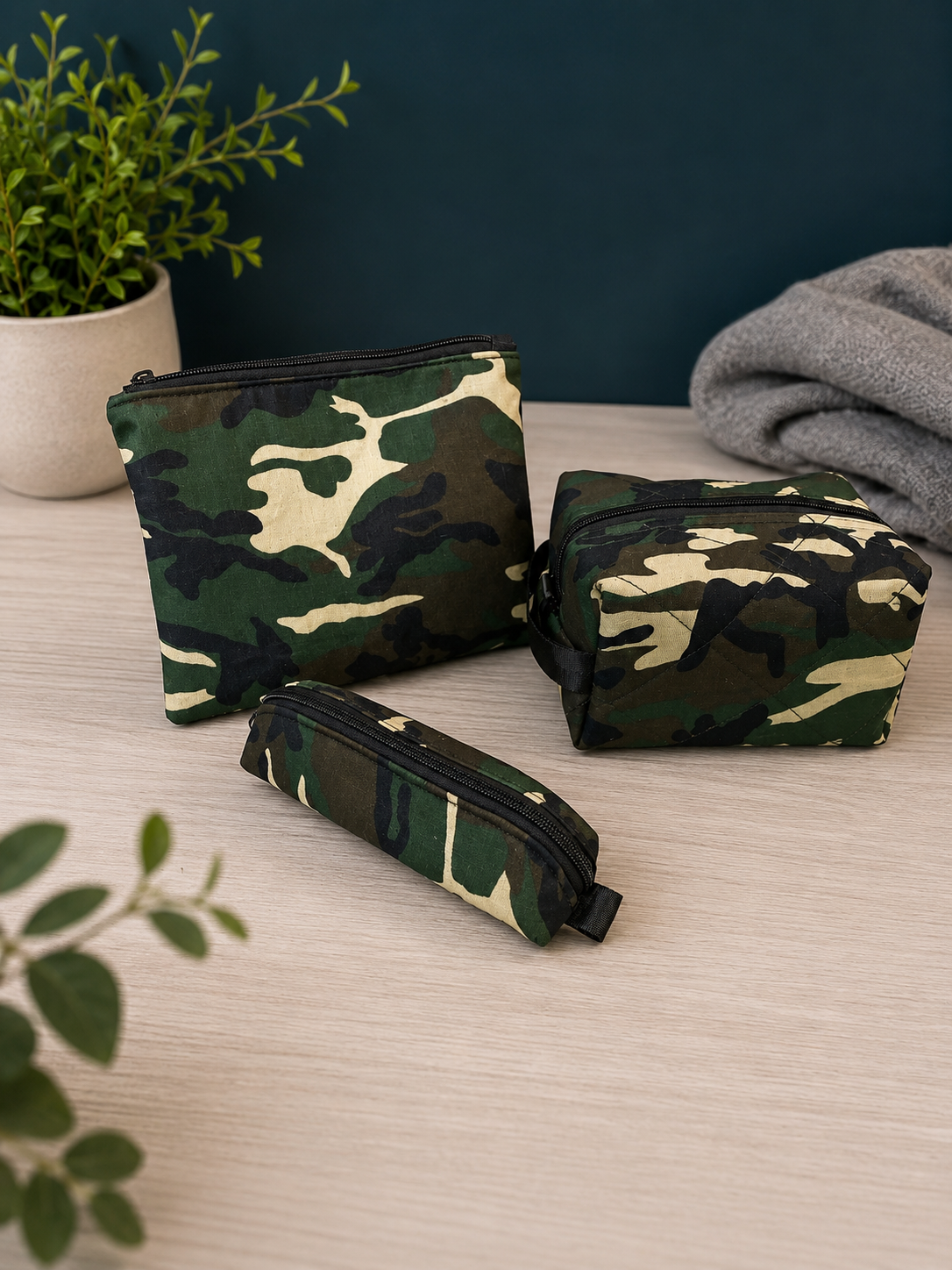 The Ranger | Mens Edition Set