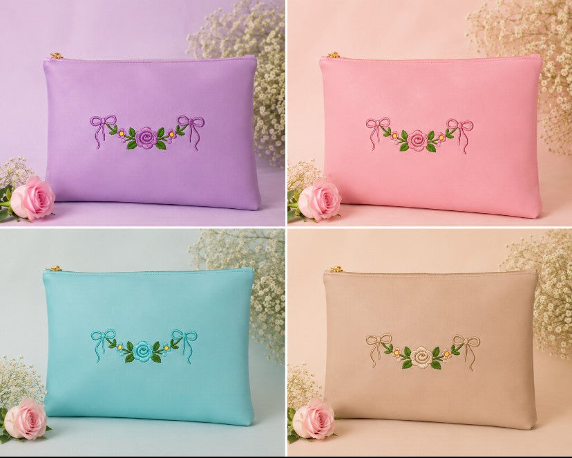 Quiet Faith Laptop Sleeves