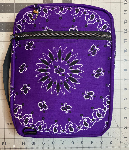 1 Bag 2 Looks Journal Organizer V2