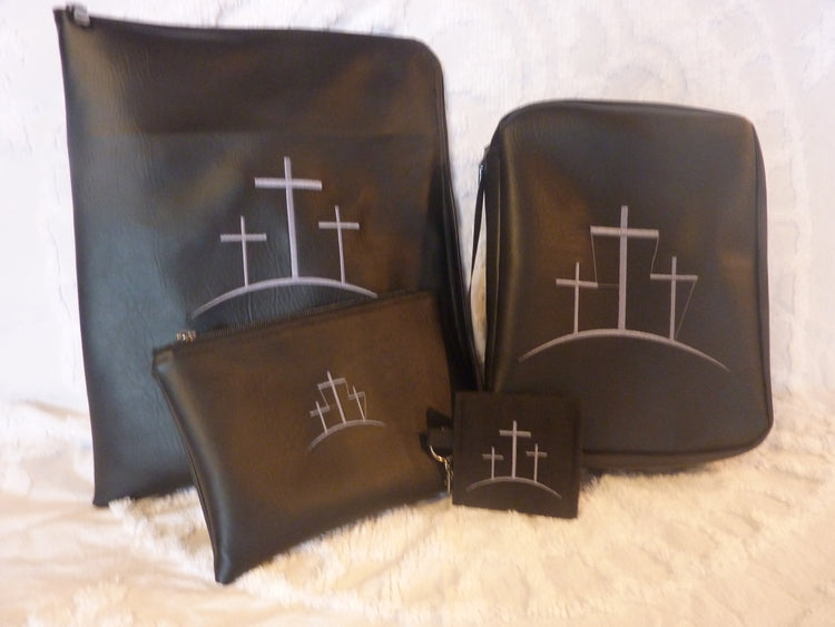 Faith  & Foundation Collection