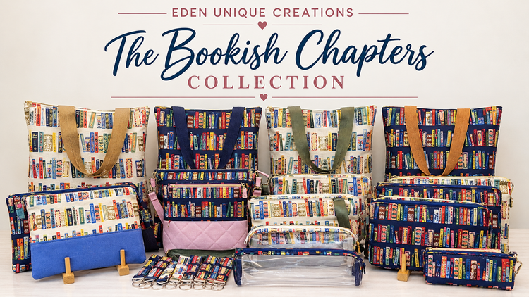 The Bookish Chapters Collection