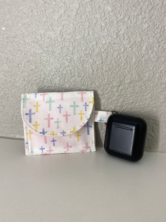 Earbud Cases