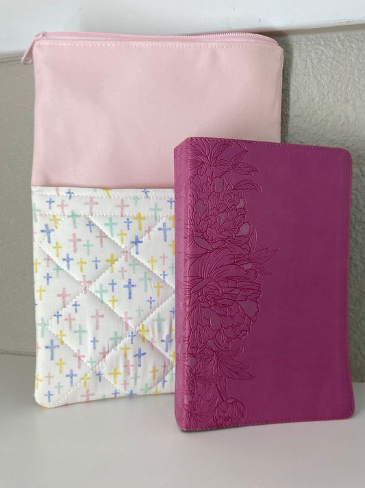 Tablet Sleeve/Book Sleeve