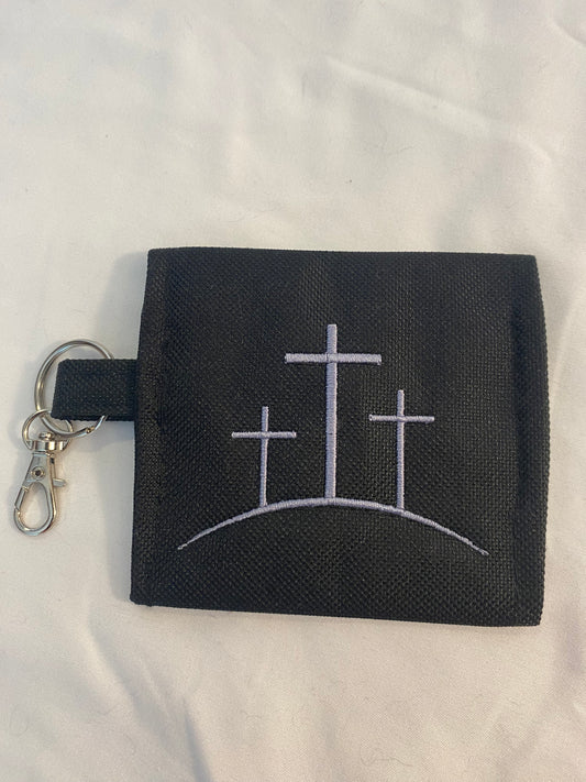 Faith & Foundation Earbuds Case