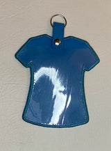 Handmade Nurse ID & Card Badge Holders