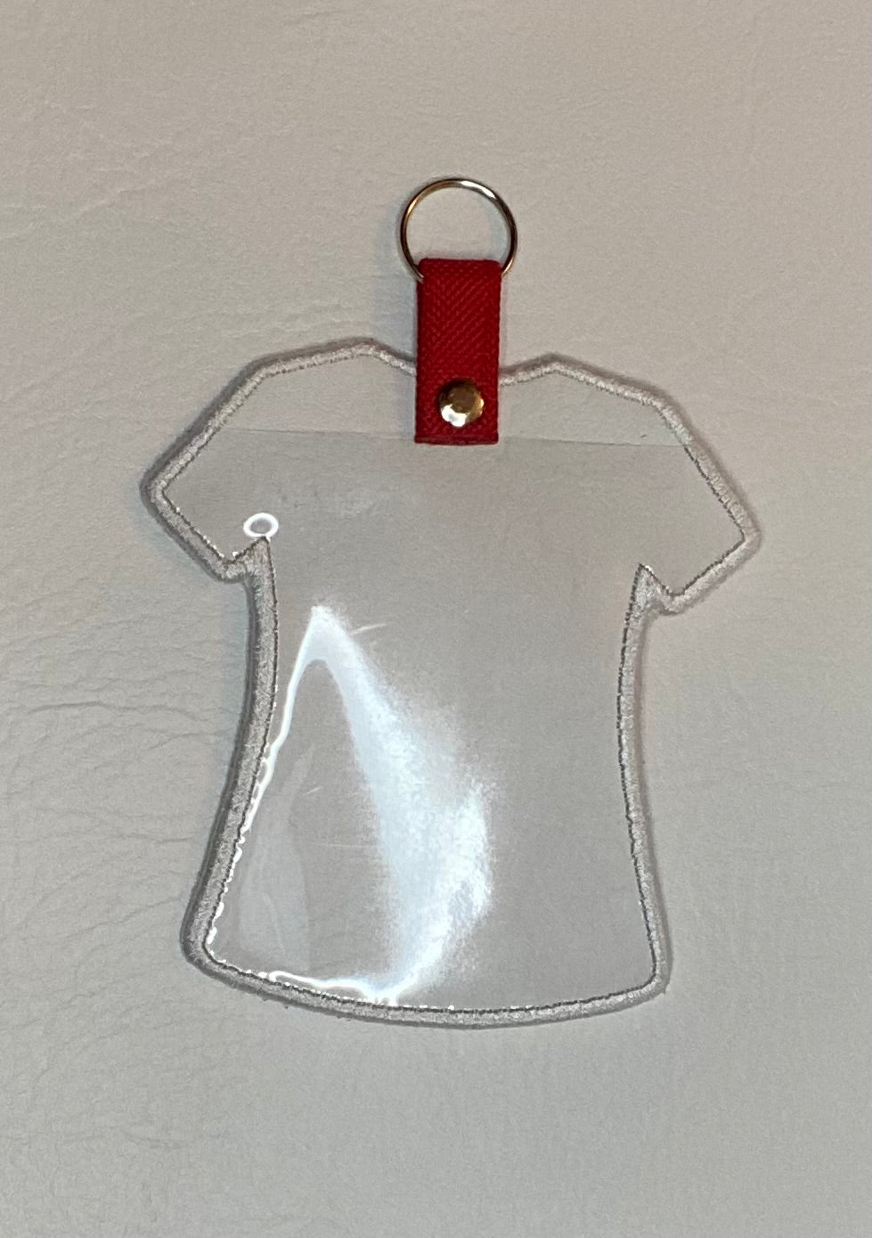 Handmade Nurse ID & Card Badge Holders