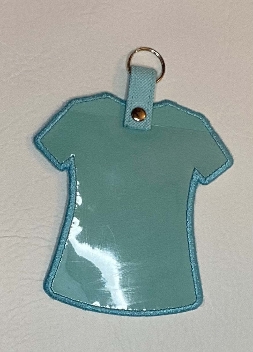 Handmade Nurse ID & Card Badge Holders