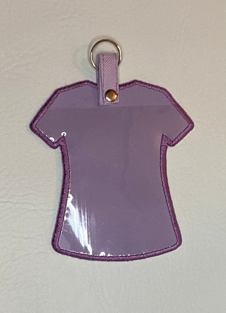 Handmade Nurse ID & Card Badge Holders