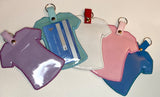 Handmade Nurse ID & Card Badge Holders