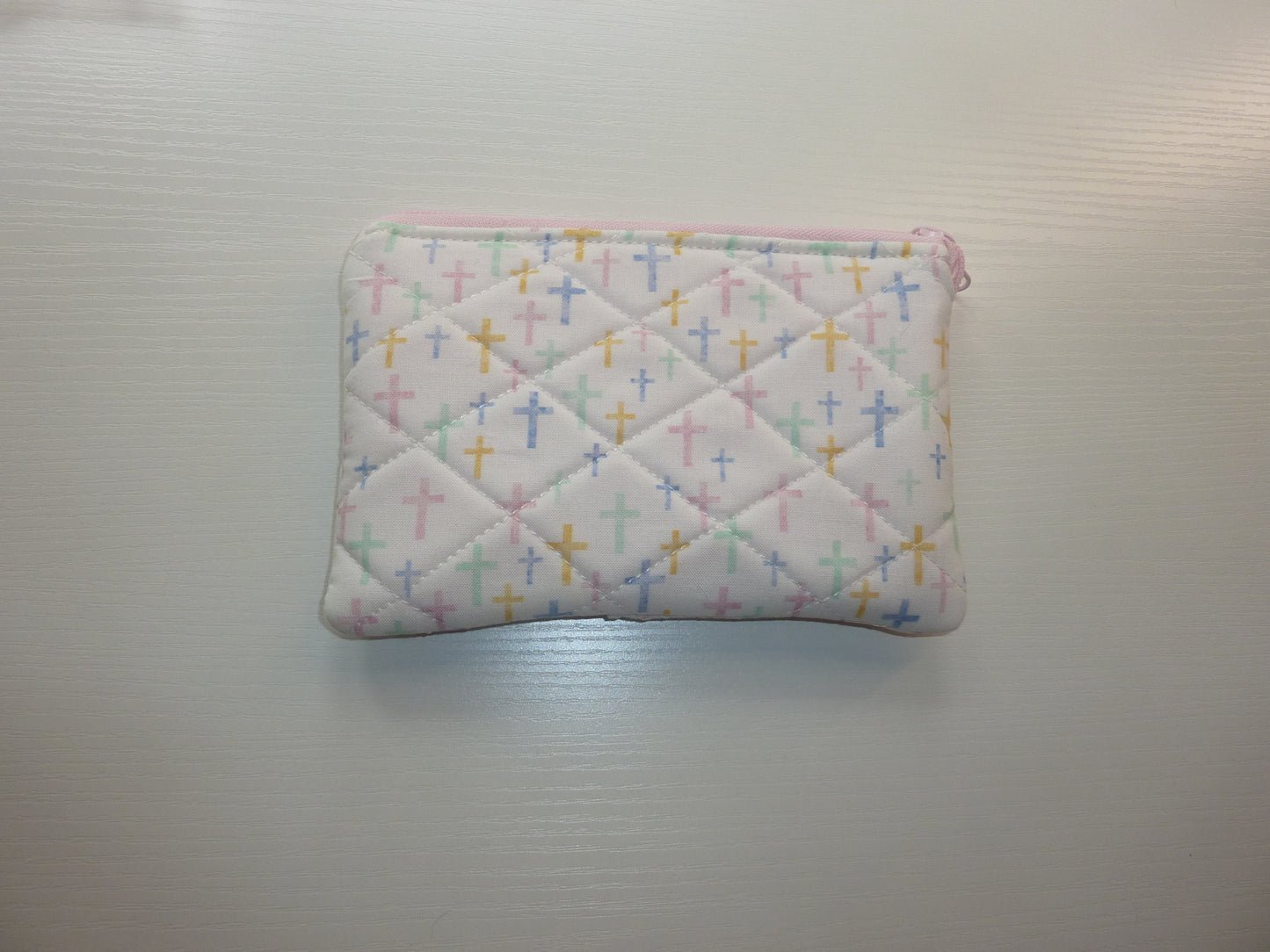 Pencil Case/Eyeglasses Case
