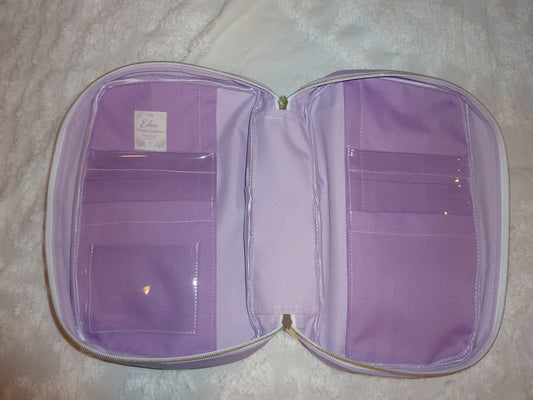 Quiet Faith Bible Organizer - Quiet Bloom