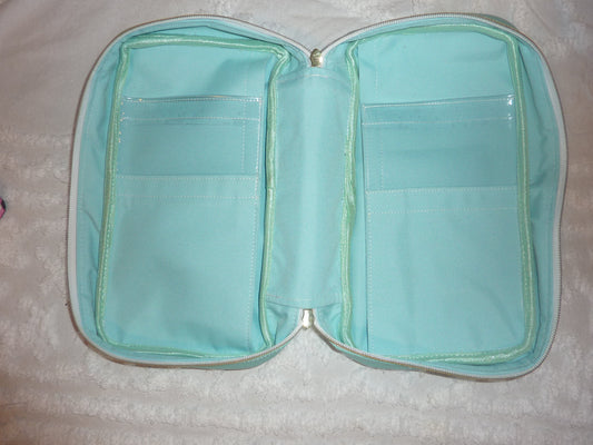 Quiet Faith Bible Organizer - Still Waters