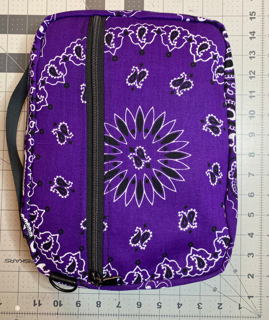 1 Bag 2 Looks Journal Organizer V2
