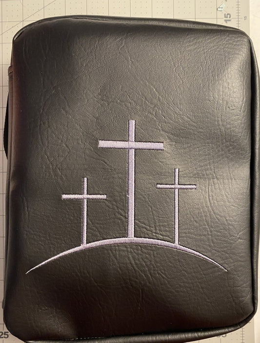 Faith & Foundation Bible Journal Organizer