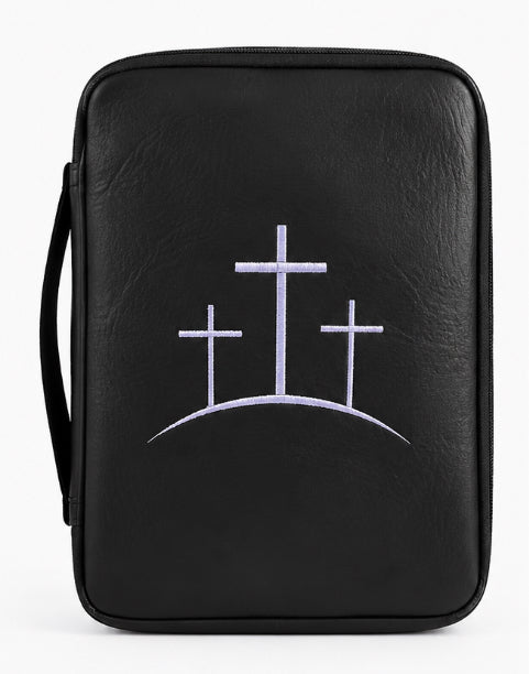 Faith & Foundation Bible Journal Organizer