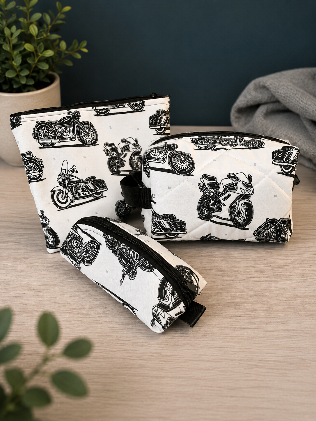 The Rebel | Mens Edition Set