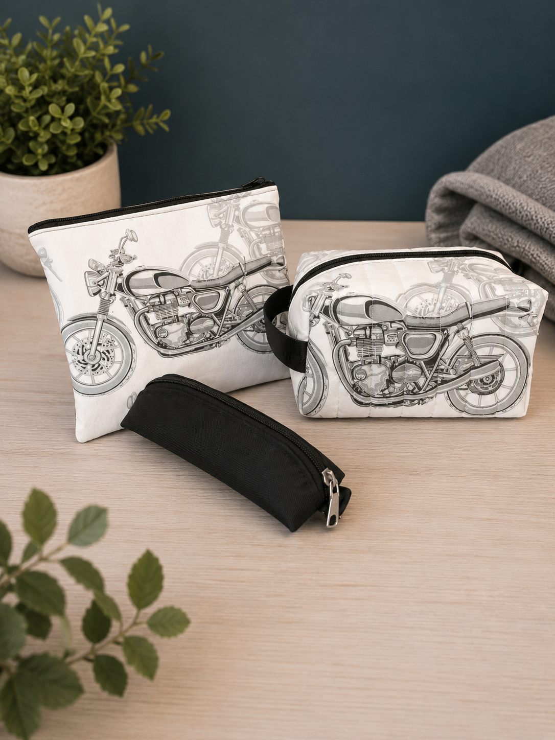 The Roadster | Mens Edition Set